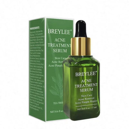 Acne Treatment Serum Facial Essence