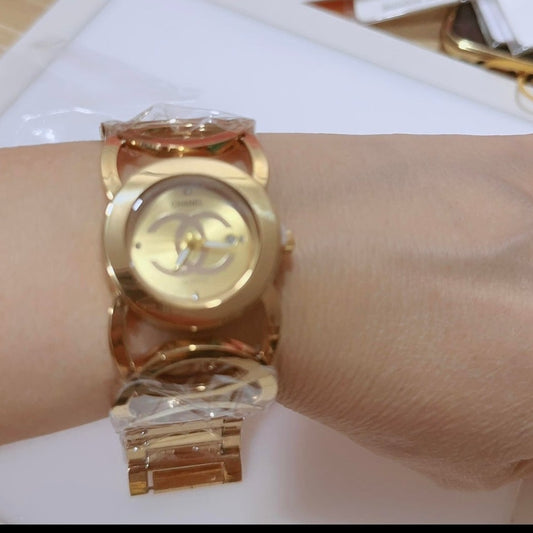 Women watch