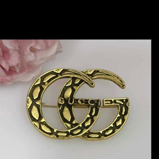 Women brooch