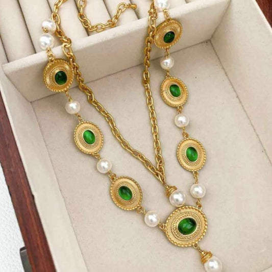 Women necklace