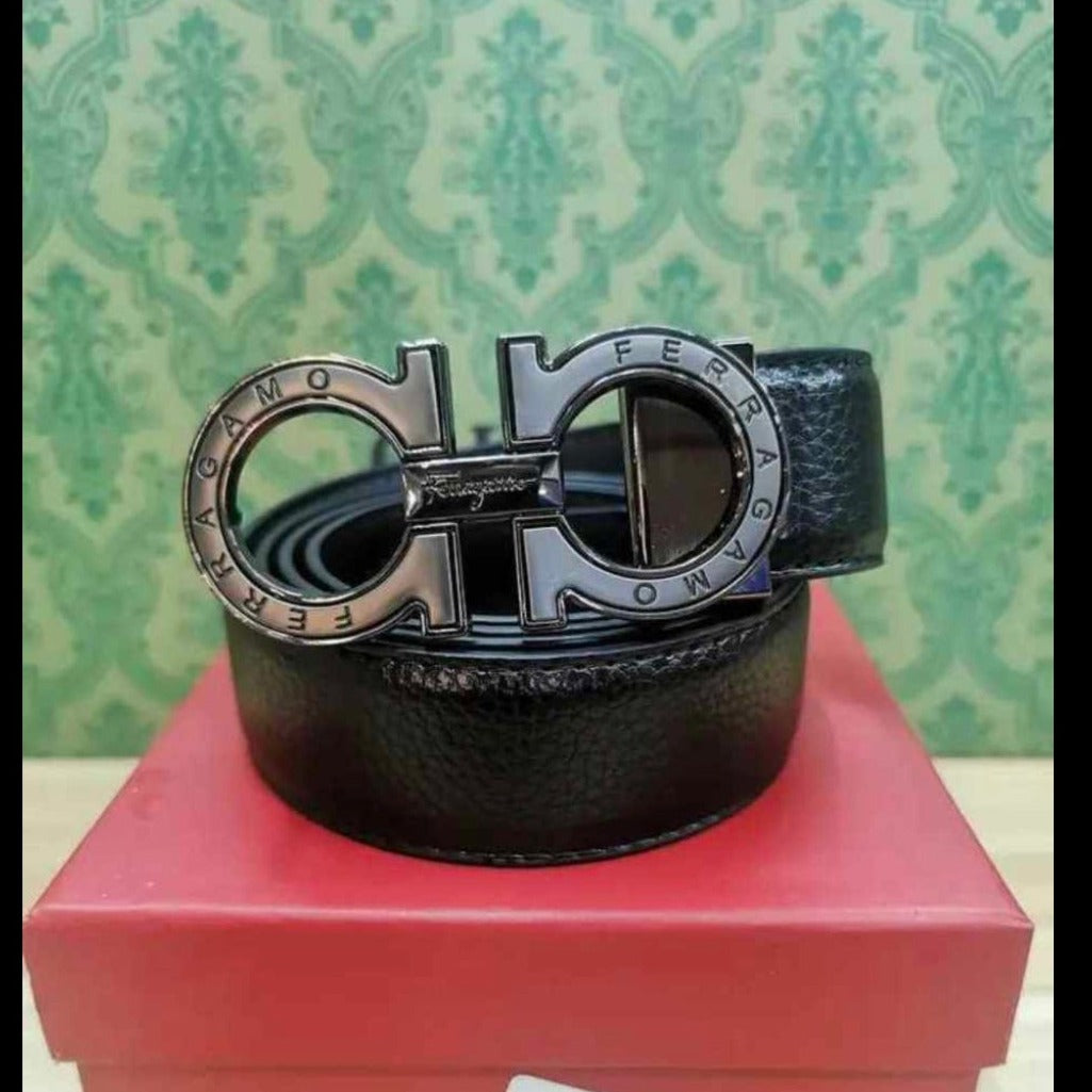 Men belt