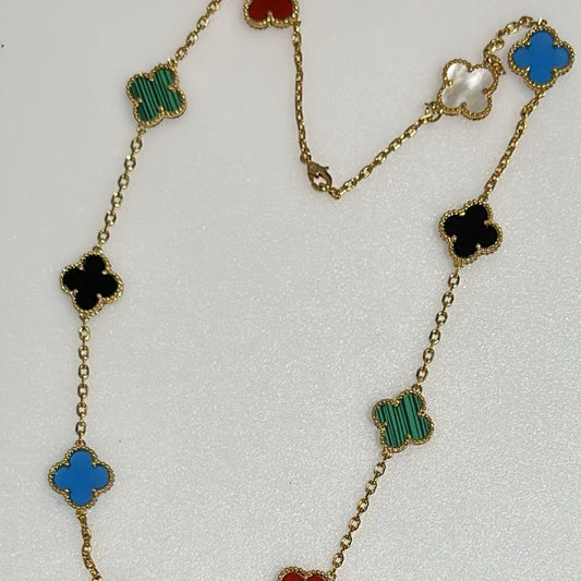 Women necklace