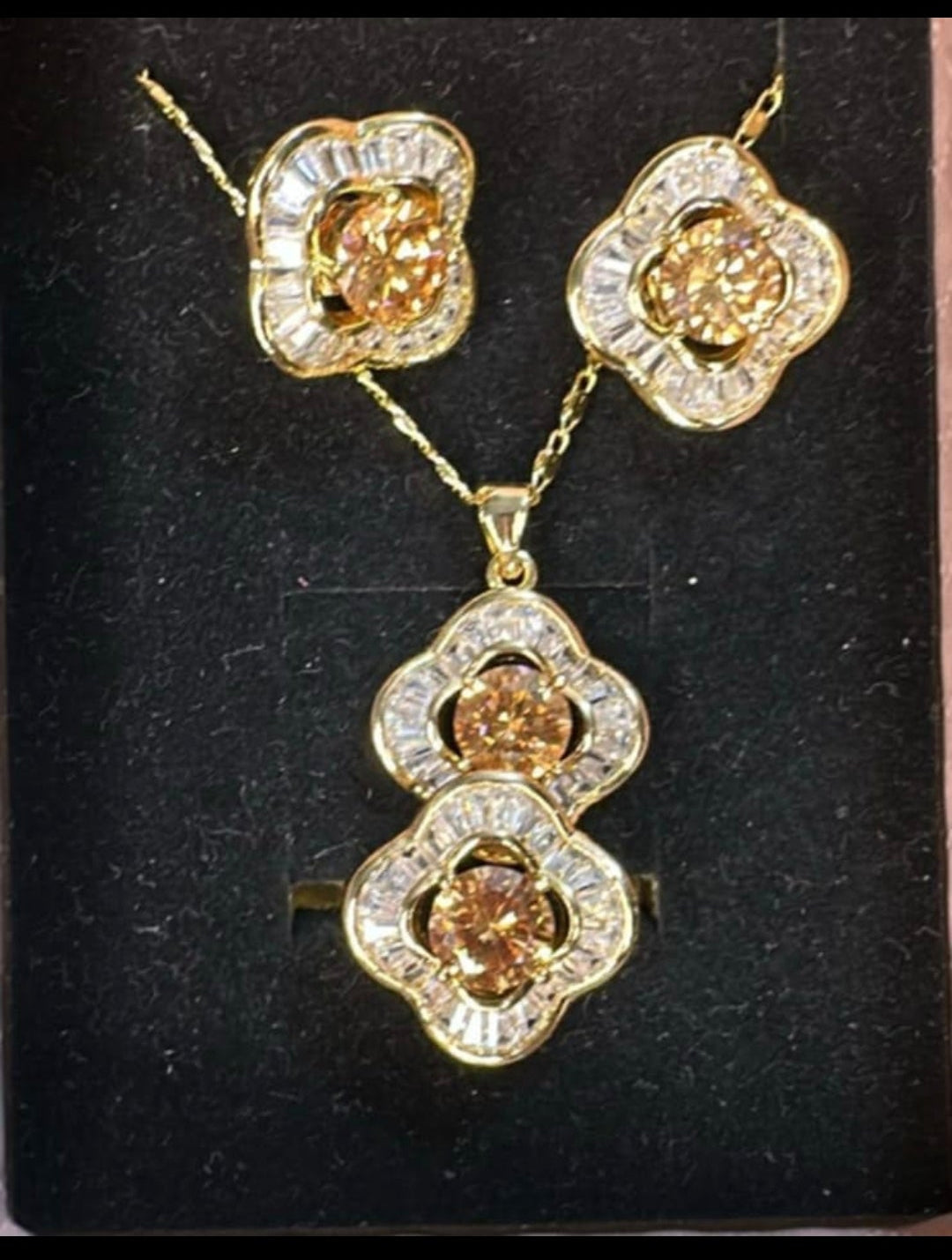 Women set