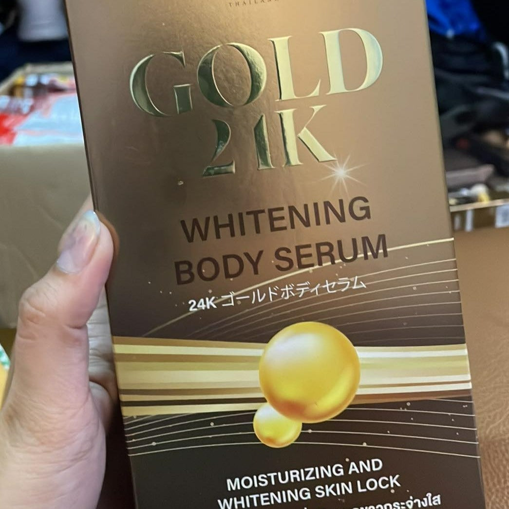 Skin serum