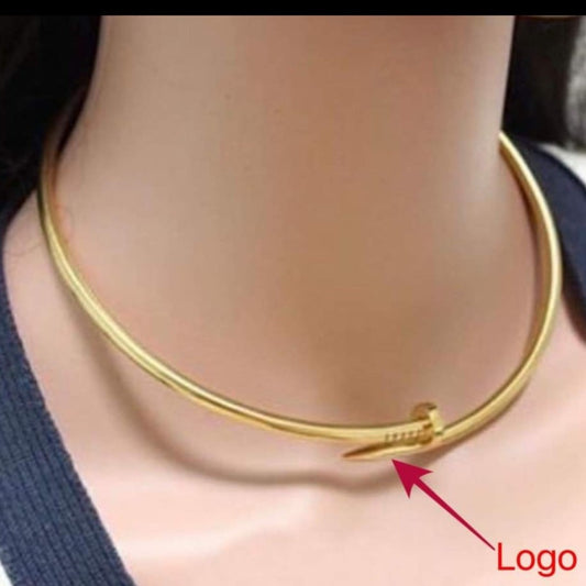 Women necklace