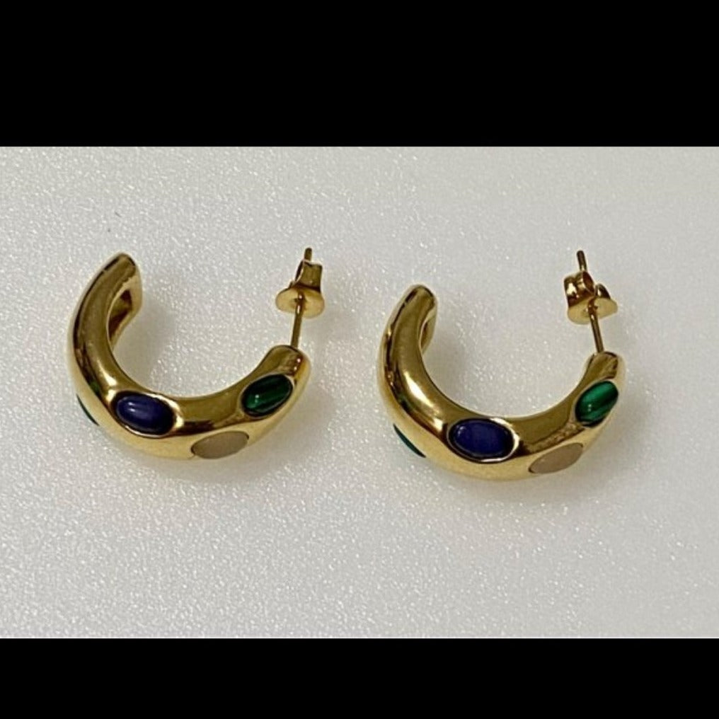 Women earrings