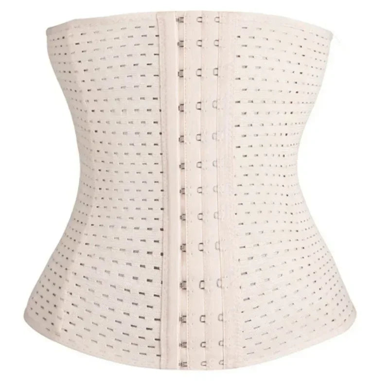 Sexy Waist trainers corset Slimming Belt Shapers body shape smart modeling strap Belt Slimming Corsets