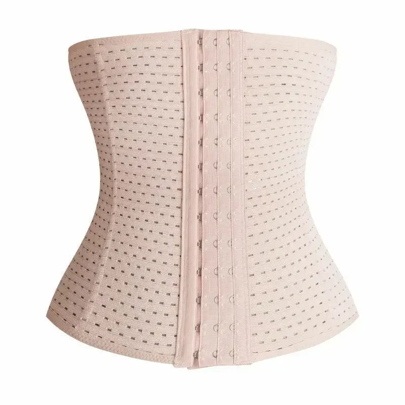 Sexy Waist trainers corset Slimming Belt Shapers body shape smart modeling strap Belt Slimming Corsets