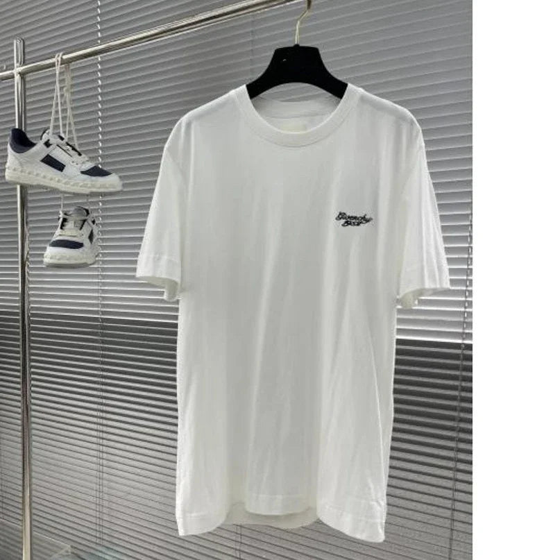 High Quality Men T-shirt Brand Short Sleeve Tshirt