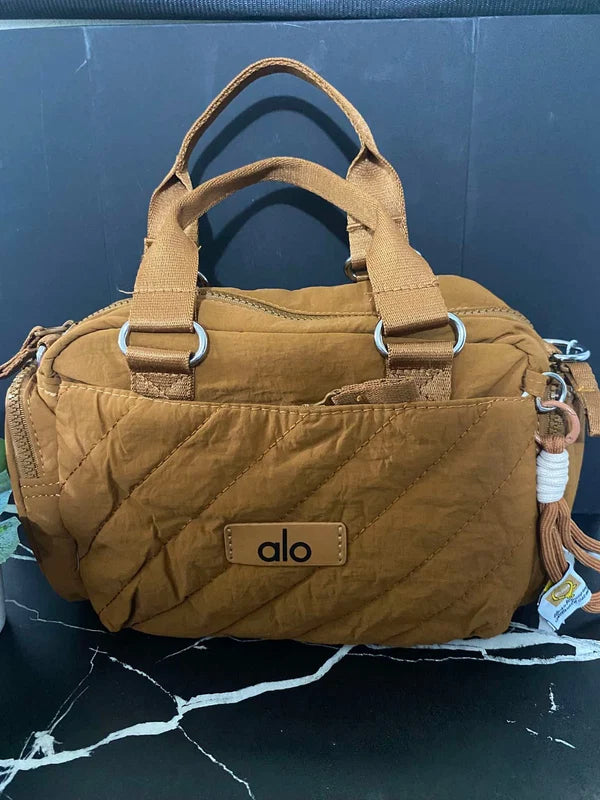 👜 Quilted Everyday Bag ✨