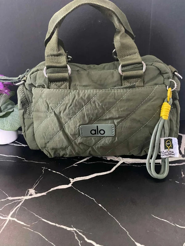👜 Quilted Everyday Bag ✨