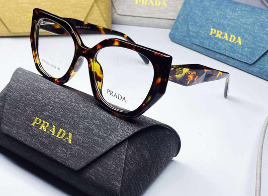 Women frame Eyeglasses