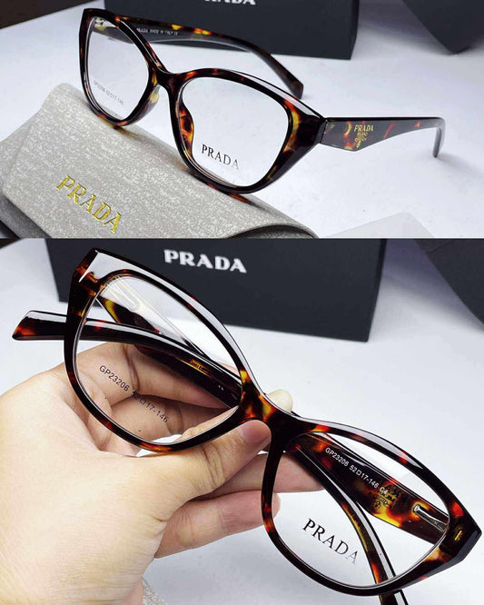 Women Frame eyeglasses