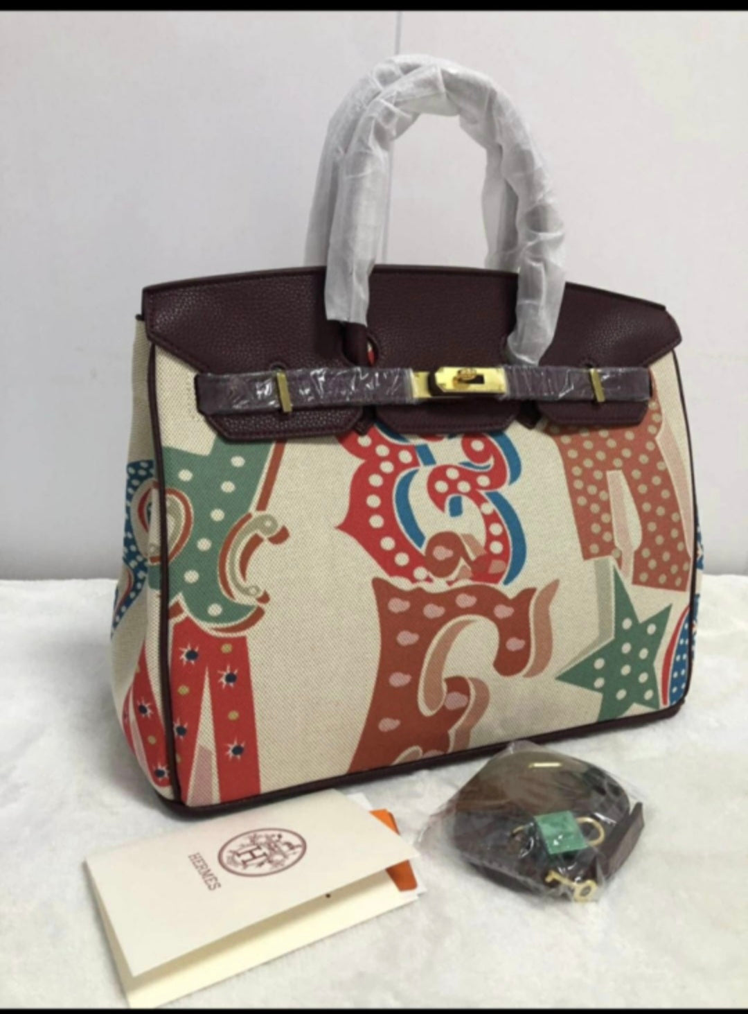 Women handbag