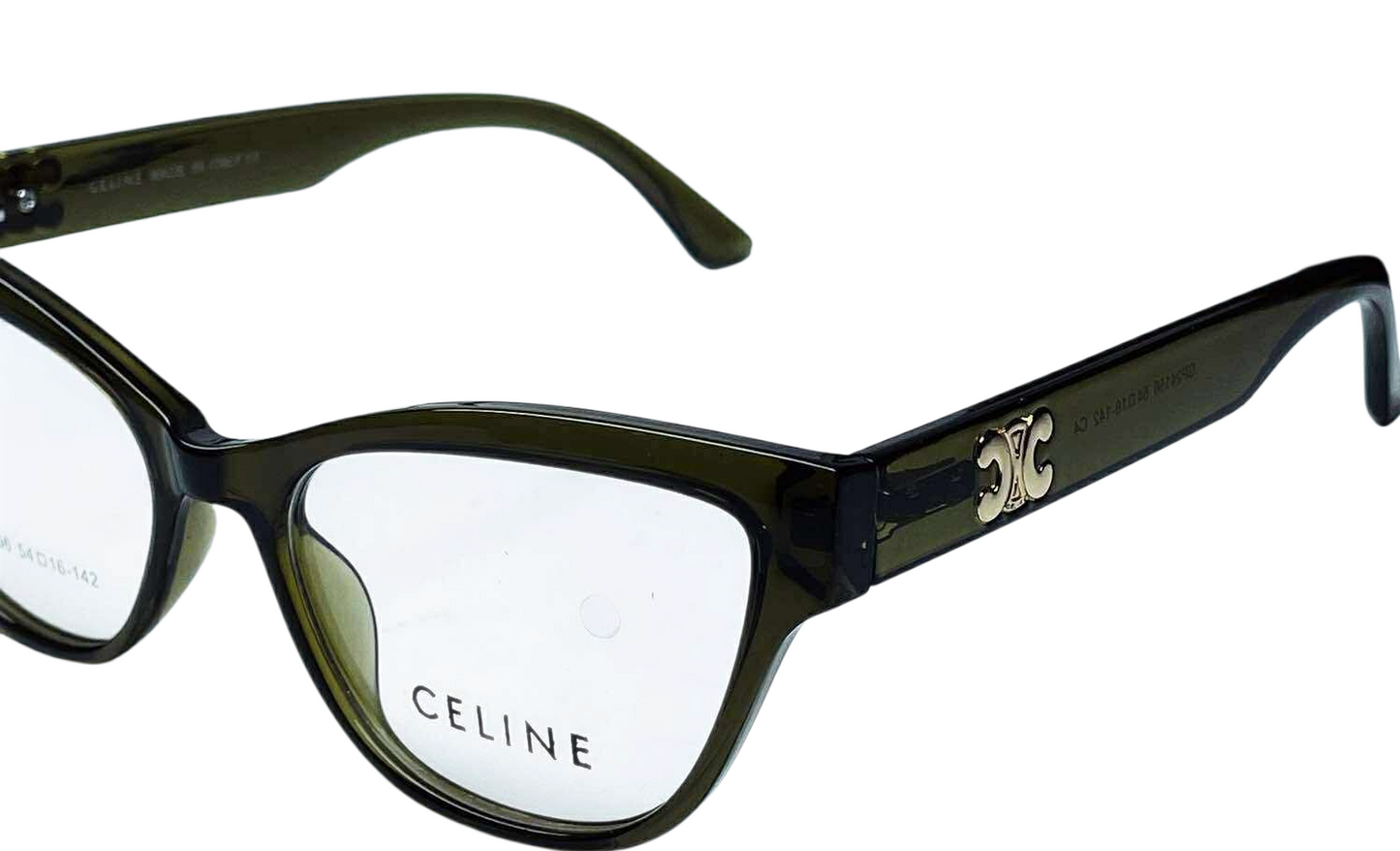 Women Frame eyeglasses