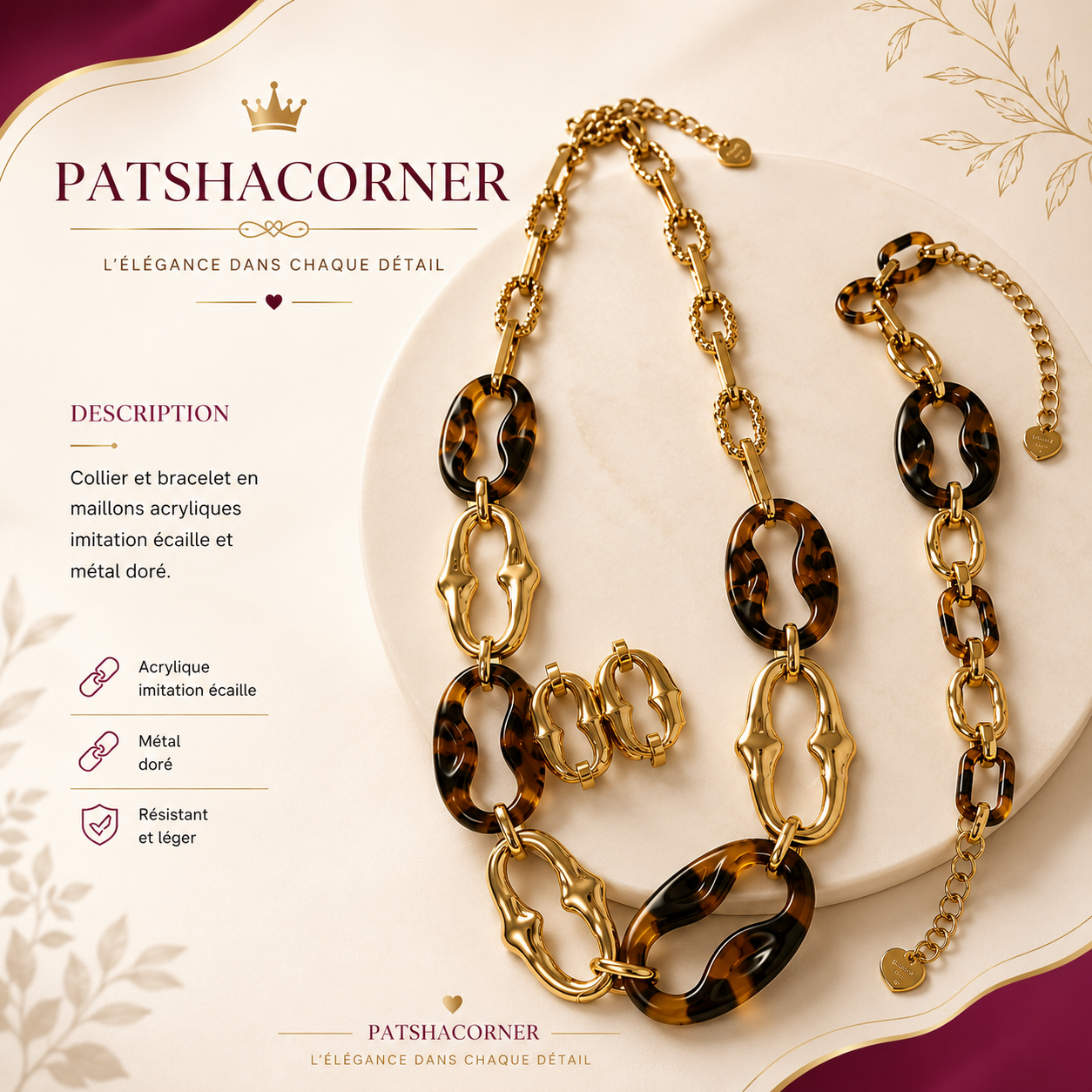 Women set