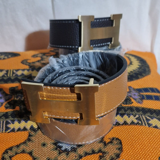 Unisex belt