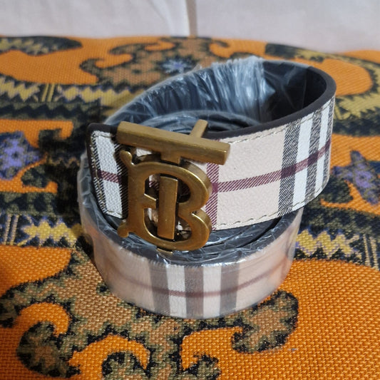 Unisex belt