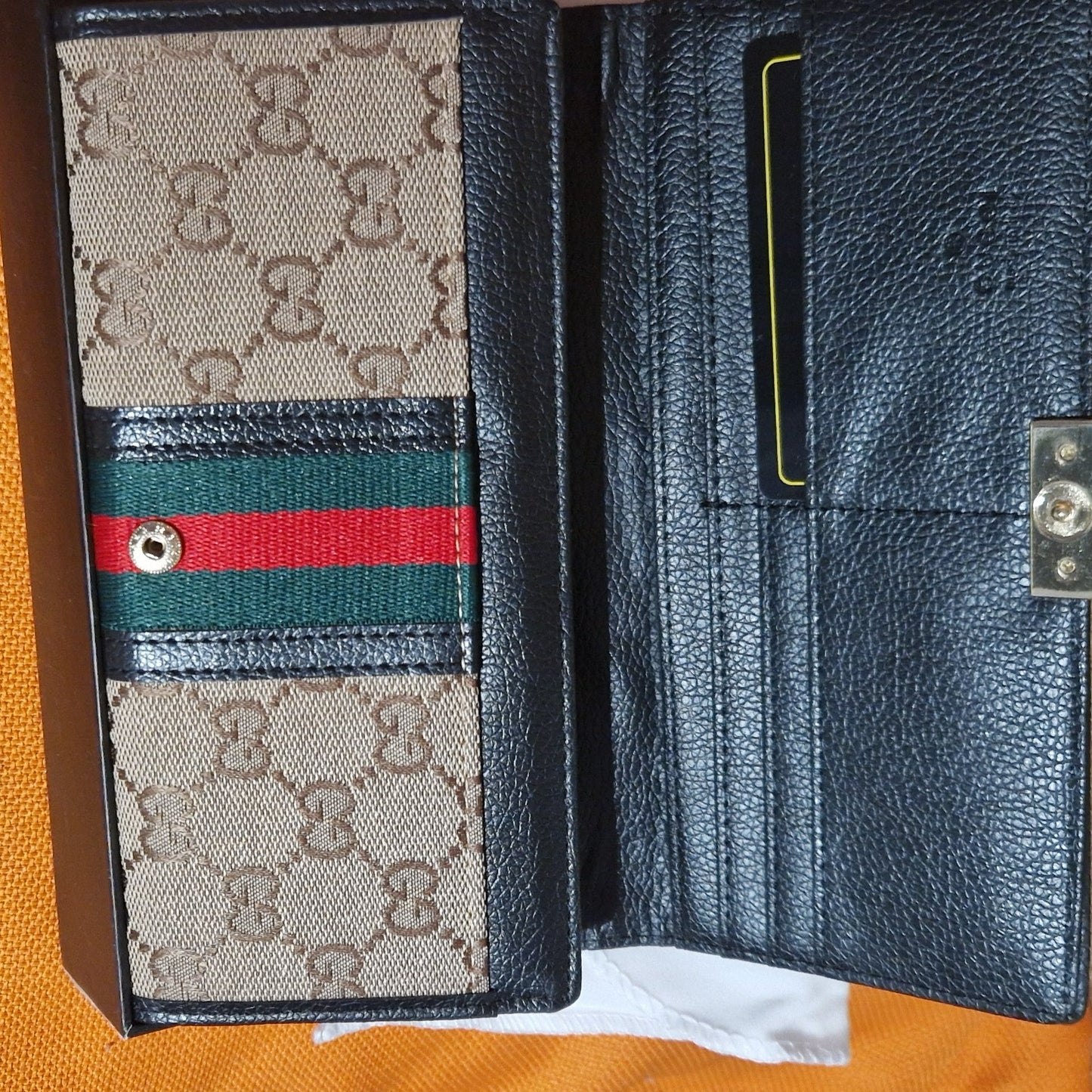 Women wallet